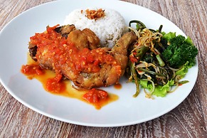 Tirtha Canggu Suites