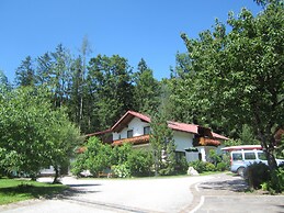 Waldhaus
