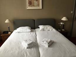 Station Hotel
