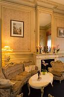 Station Hotel