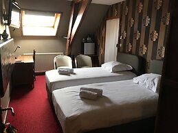 Station Hotel