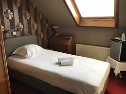 Station Hotel