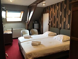Station Hotel