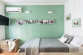 Home At Hotel - Pastrengo