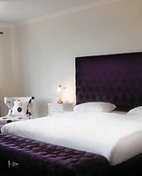 Ugurlubey Butik Dag Oteli