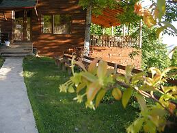 Ugurlubey Butik Dag Oteli