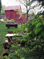 Ugurlubey Butik Dag Oteli