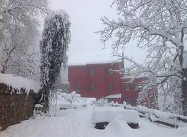 Ugurlubey Butik Dag Oteli