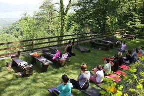 Ugurlubey Butik Dag Oteli