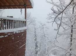 Ugurlubey Butik Dag Oteli