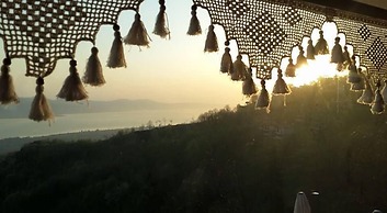 Ugurlubey Butik Dag Oteli