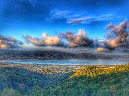 Ugurlubey Butik Dag Oteli