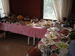 Ugurlubey Butik Dag Oteli