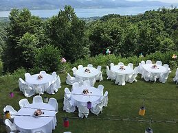 Ugurlubey Butik Dag Oteli