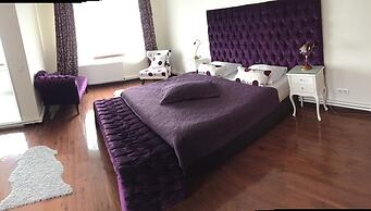 Ugurlubey Butik Dag Oteli