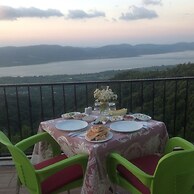 Ugurlubey Butik Dag Oteli