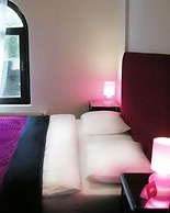 Ugurlubey Butik Dag Oteli