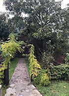 Ugurlubey Butik Dag Oteli