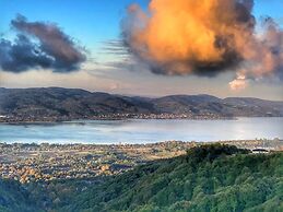 Ugurlubey Butik Dag Oteli