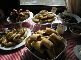 Ugurlubey Butik Dag Oteli