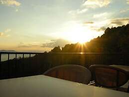 Ugurlubey Butik Dag Oteli