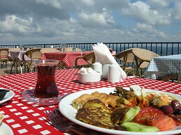 Ugurlubey Butik Dag Oteli