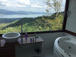 Ugurlubey Butik Dag Oteli