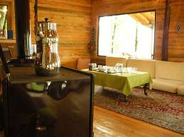 Ugurlubey Butik Dag Oteli