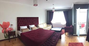 Ugurlubey Butik Dag Oteli