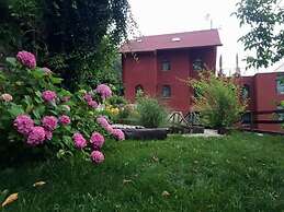 Ugurlubey Butik Dag Oteli