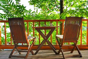 Ugurlubey Butik Dag Oteli