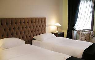 Ugurlubey Butik Dag Oteli