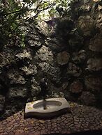 Ugurlubey Butik Dag Oteli