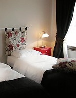 Ugurlubey Butik Dag Oteli