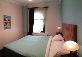 Ugurlubey Butik Dag Oteli