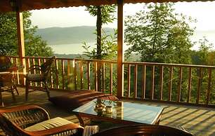 Ugurlubey Butik Dag Oteli