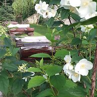 Ugurlubey Butik Dag Oteli