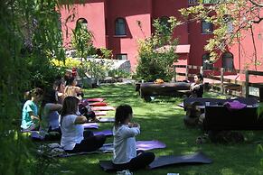 Ugurlubey Butik Dag Oteli