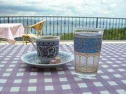 Ugurlubey Butik Dag Oteli