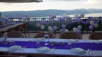 Ugurlubey Butik Dag Oteli