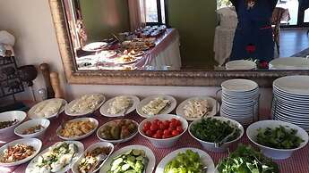 Ugurlubey Butik Dag Oteli