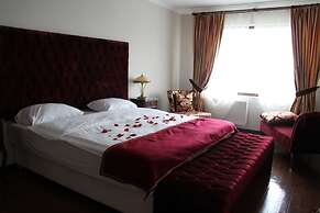 Ugurlubey Butik Dag Oteli