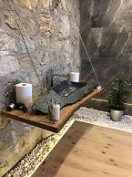 Ugurlubey Butik Dag Oteli