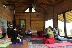 Ugurlubey Butik Dag Oteli