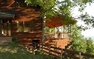 Ugurlubey Butik Dag Oteli