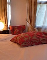 Ugurlubey Butik Dag Oteli