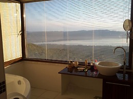 Ugurlubey Butik Dag Oteli