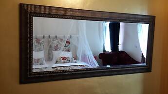 Ugurlubey Butik Dag Oteli