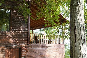 Ugurlubey Butik Dag Oteli