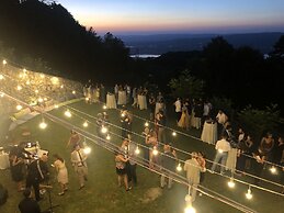 Ugurlubey Butik Dag Oteli